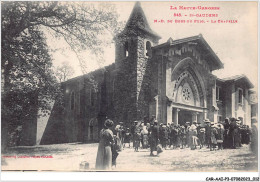 CAR-AAIP3-31-0198 - SAINT GAUDENS - La Chapelle - N.D. Du Bout-du-Puig - Saint Gaudens