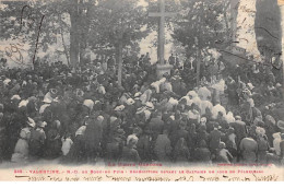 31 - N°70373 - VALENTINE Près SAINT-GAUDENS - N.-D. Du Bout De Pois - Bénédiction Devant Le Calvaire ... - Saint Gaudens