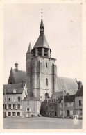 28 - ILLIERS - SAN28828 - Place Maréchal Maunoury - CPSM 14X9 Cm - Illiers-Combray