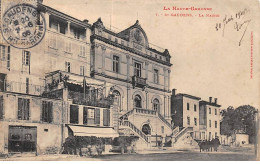 31 - SAINT GAUDENS - SAN38113 - La Mairie - Saint Gaudens