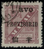 ZAYIX 1894 Macau - #P5 Newspaper Stamp - Used - Otros & Sin Clasificación