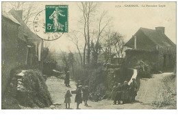 29.CARHAIX.n°15424.LA FONTAINE LAPIE - Carhaix-Plouguer