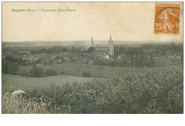 32.NOGARO.n°15547.PANORAMA.SUD OUEST - Nogaro