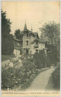 37.FONDETTES.VILLA DES ROCHES - Fondettes