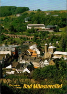 H3424 - Bad Münstereifel - Verlag Erich Justra - Bad Muenstereifel