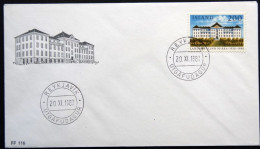 Iceland 1980  Minr.561     FDC   ( Lot 6531 ) - FDC