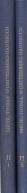 Brühl, C. U. Thoma, H., Handbuch Der Württemberg Philatelie Kreuzerzeit, 2 Bände - Otros & Sin Clasificación