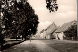 H3435 - Baruth Mark - Philipp Müller Straße - Rotophot - Baruth