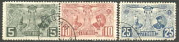 230 Bulgarie 1907 Ferdinand (BUL-451) - Verzamelingen & Reeksen