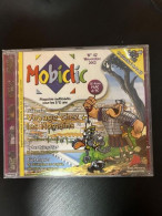 CD-ROM/PC - Mobiclic N° 47 / Novembre 2002 - Andere & Zonder Classificatie