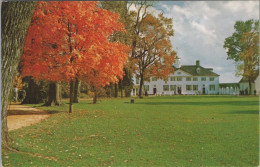 ZAYIX Postcard Bowling Green Mount Vernon VA George Washington Home 102022-PC67 - Sonstige & Ohne Zuordnung