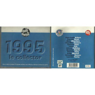 La Fête Du Disque : 1995 Le Collector - Andere & Zonder Classificatie