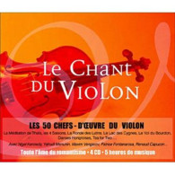 Le Chant Du Violon - Andere & Zonder Classificatie