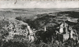 RUINES DE VIANDEN - Vianden