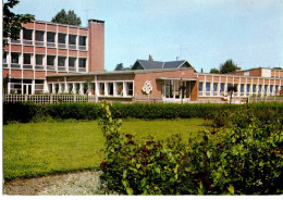 59 WIGNEHIES / NOUVEAU GROUPE SCOLAIRE - Schulen