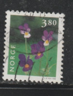 NORVÈGE 452 // YVERT 1227 // 1998 - Used Stamps