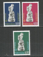Portugal 1974 , Mint Stamps MNH (**) Europa Cept - Neufs