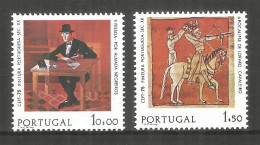 Portugal 1975 , Mint Stamps MNH (**) Europa Cept - Neufs