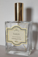 SABLES - D'Annick Goutal - Vaporisateur 100 Ml Vide - Flacons (vides)