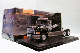 Ixo - Camion FORD AEROMAX 1990 Noir Réf. TR179 NBO Neuf 1/43 - Ixo