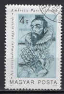 HONGRIE - Timbre N°3098 Oblitéré - Used Stamps