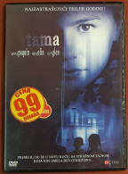 DARKNESS-(DVD,2007)-TAMA-Language: English /Subtitle: Serbian-Region Code 2 - Drama