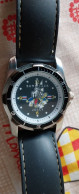 Orologio Calcistico - Watches: Bracket