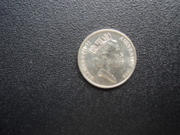 AUSTRALIE : 5 CENTS   1998     KM 80      SUP+ - 5 Cents