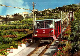 > Chemins De Fer > Funiculaires NAZARE     ///// 151 - Kabelbanen