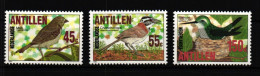 Niederl. Antillen 536-538 Postfrisch #GF093 - Curazao, Antillas Holandesas, Aruba