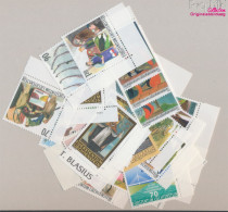 Liechtenstein Postfrisch Europa 2003 Störche, Winzer, Nothelfer U.a.  (10419268 - Unused Stamps