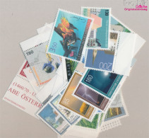 Liechtenstein Postfrisch Europa: Pfadfinder 2007 Pfadfinder, Musik, Käfer U.a..  (10419279 - Unused Stamps