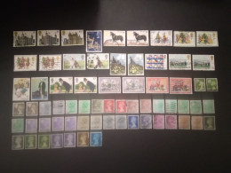 Gran Bretagna Usati, Anni 1978-1984 (L41) - Used Stamps