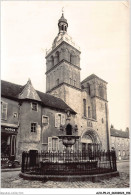 AJHP5-21-0414 - SAULIEU - La Basilique Saint-andoche - Saulieu