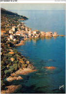 AGLP7-0482-20 - CORSE - OASIS De Beaute - ERBALUNGA - Pres De BASTIA - Ce Pittoresque Village Et Sa Tour En Avancee  - Bastia