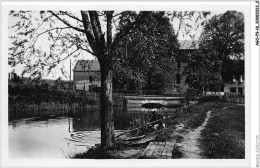 AGOP9-0750-18 - TORTERON - Cher - Moulin De Ragon - Saint-Amand-Montrond