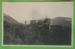 Vianden - Privatfoto Château - Vianden