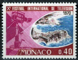 ZAYIX - 1969 Monaco 750 MLH Television Festival Communications 11322S69 - Altri & Non Classificati