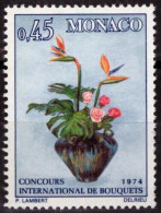 ZAYIX - Monaco 894 MH Flowers Floral Arrangement Plants 11322S68 - Altri & Non Classificati