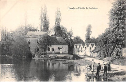 LOUE - Moulin De Coulaines - Très Bon état - Loue