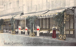 SAINT GAUDENS - Relais Cantegril - Très Bon état - Saint Gaudens