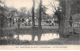 BRETIGNY - Le Carouge - Le Parc De Bétail - Très Bon état - Bretigny Sur Orge