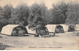 BIEVRES - " Les Amis De La Forêt " - La Colonie - Très Bon état - Bievres