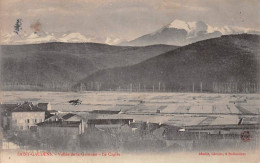 SAINT GAUDENS - Vallée De La Garonne - Le Cagire - Très Bon état - Saint Gaudens