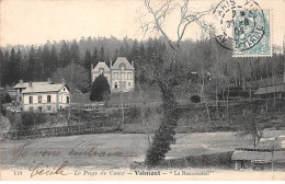 Le Pays De Caux - VALMONT - " Le Rouxmesnil " - Très Bon état - Valmont