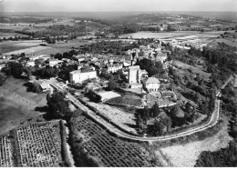 CASTELNAU RIVIERE BASSE - Vue Générale Aérienne - Très Bon état - Castelnau Riviere Basse