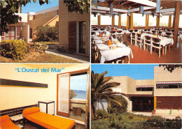 83-LE LAVANDOU-RESIDENCE L OUSTAL DEL MAR-N°T258-B/0227 - Le Lavandou