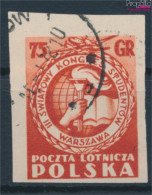 Polen 815 Gestempelt 1953 Studenten (10430448 - Usati