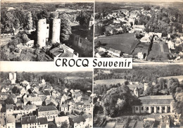 23-CROCQ-N°T263-A/0095 - Crocq