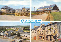 22-CALLAC-N°T262-D/0375 - Callac